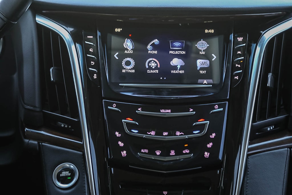 Thumbnail: 2020 Cadillac Escalade - 13