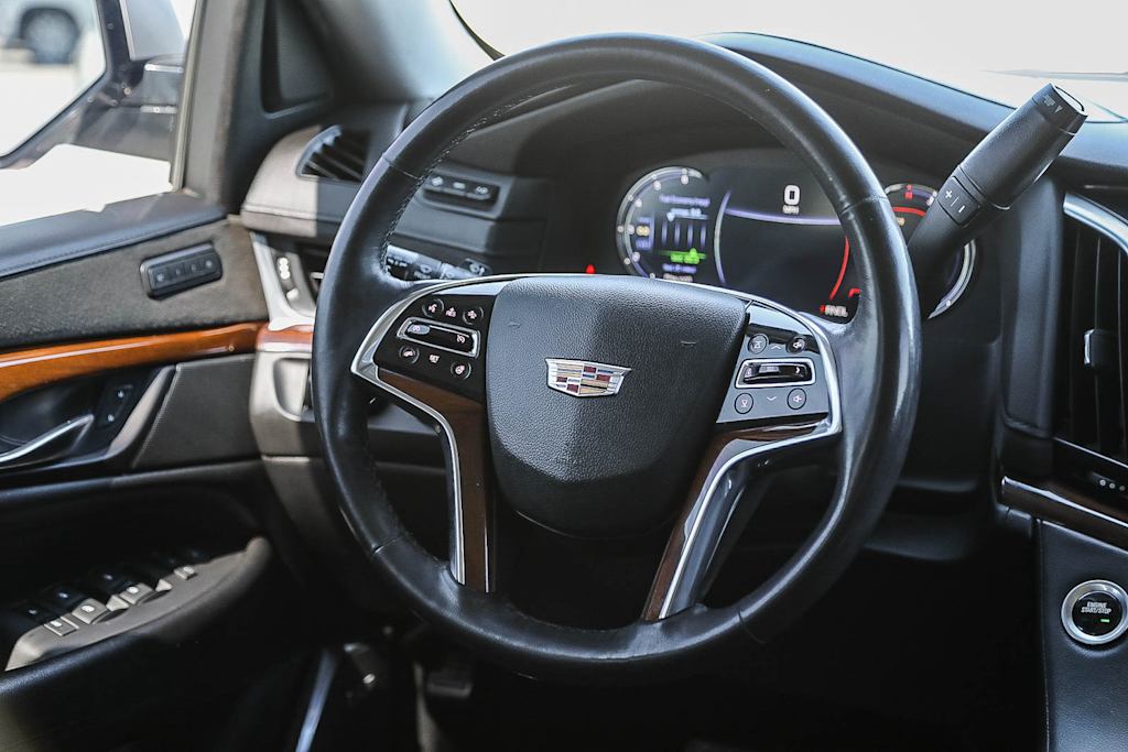 Thumbnail: 2020 Cadillac Escalade - 12