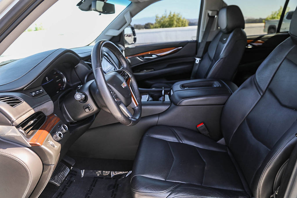 Thumbnail: 2020 Cadillac Escalade - 10