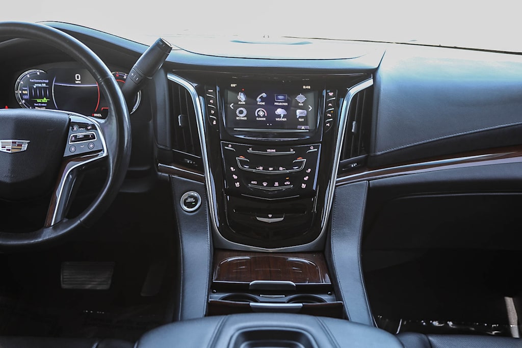 Thumbnail: 2020 Cadillac Escalade - 8