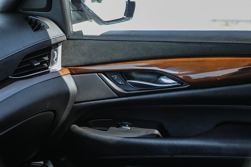 Thumbnail: 2020 Cadillac Escalade - 24