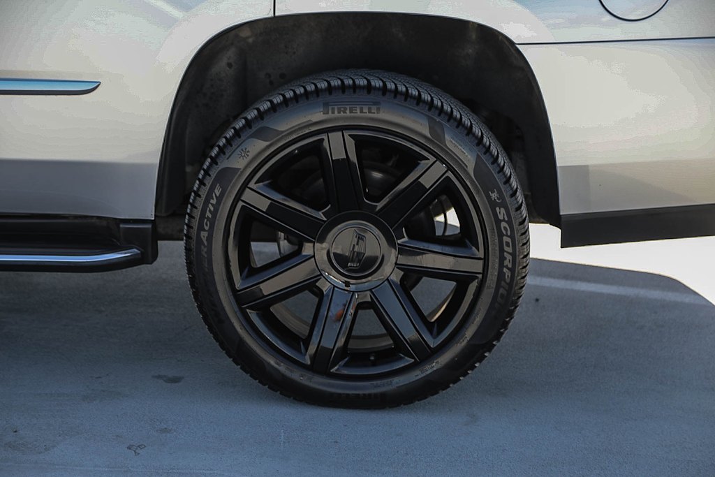 Thumbnail: 2020 Cadillac Escalade - 20