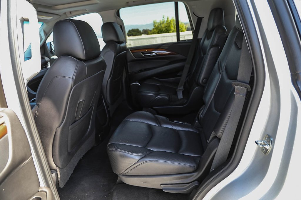 Thumbnail: 2020 Cadillac Escalade - 11