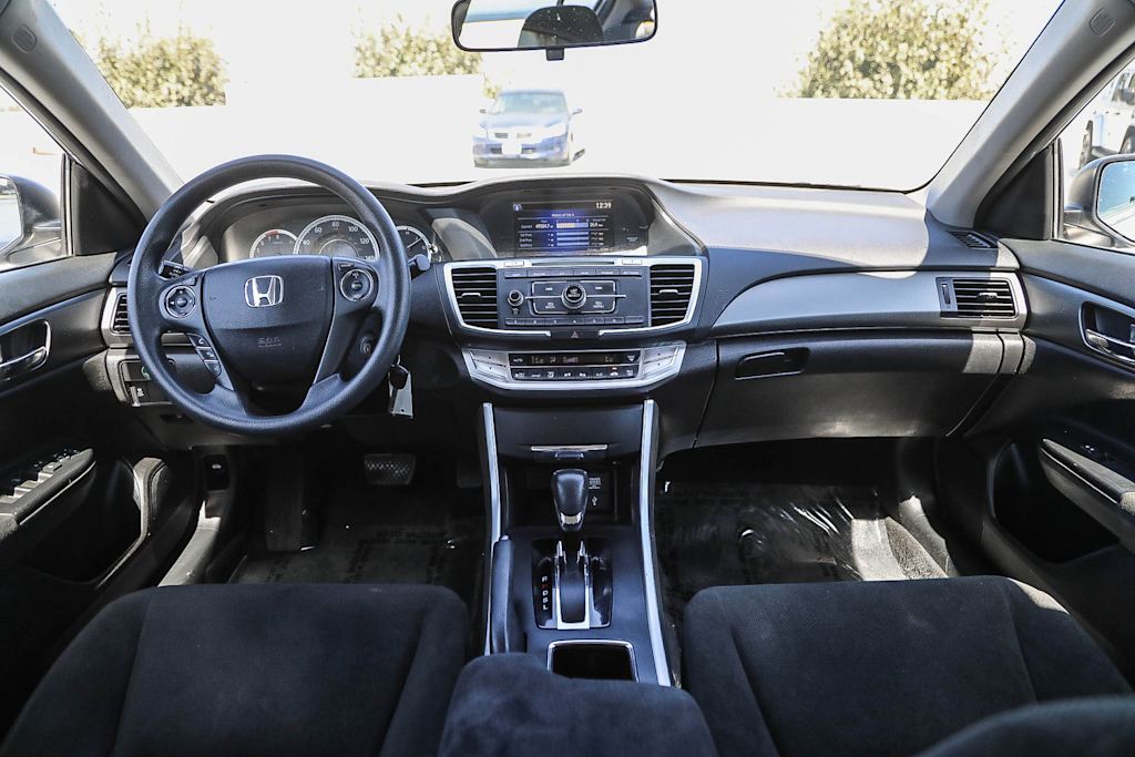 Thumbnail: 2013 Honda Accord - 2