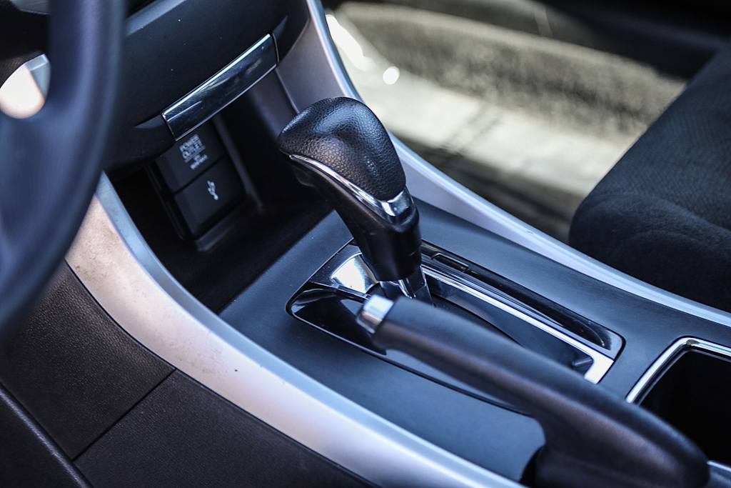 Thumbnail: 2013 Honda Accord - 14