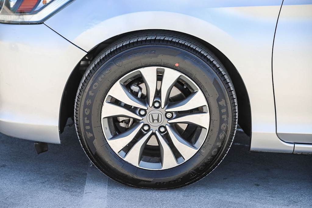 Thumbnail: 2013 Honda Accord - 6