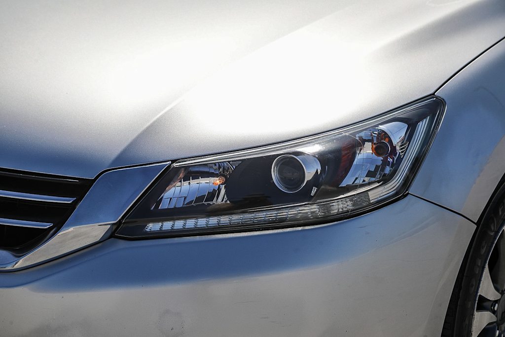Thumbnail: 2013 Honda Accord - 21