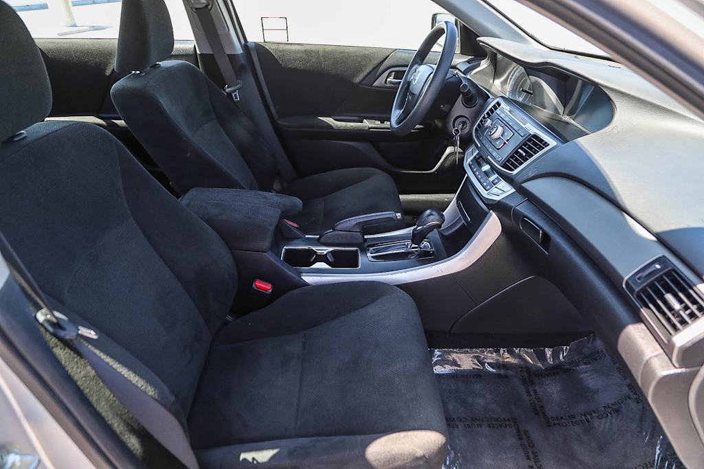 Thumbnail: 2013 Honda Accord - 9