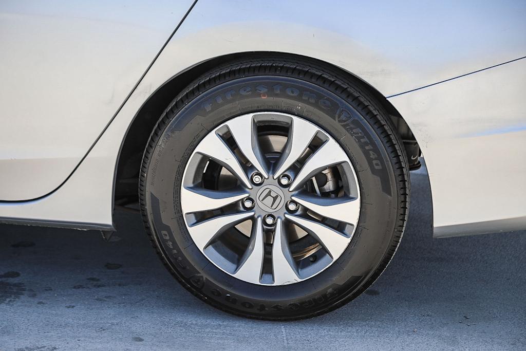 Thumbnail: 2013 Honda Accord - 23