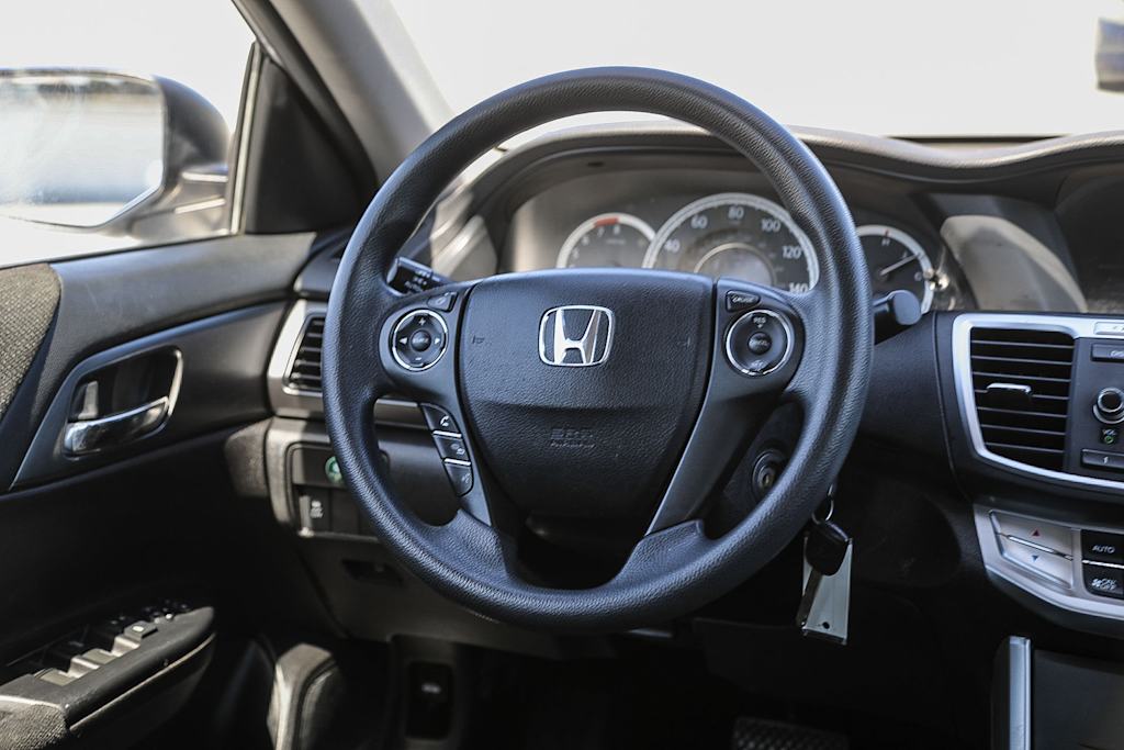 Thumbnail: 2013 Honda Accord - 12