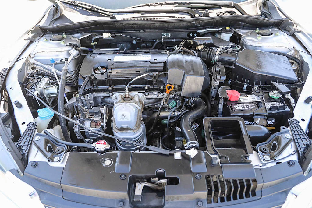 Thumbnail: 2013 Honda Accord - 7