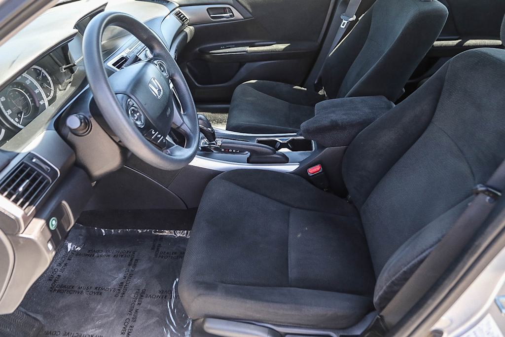 Thumbnail: 2013 Honda Accord - 10