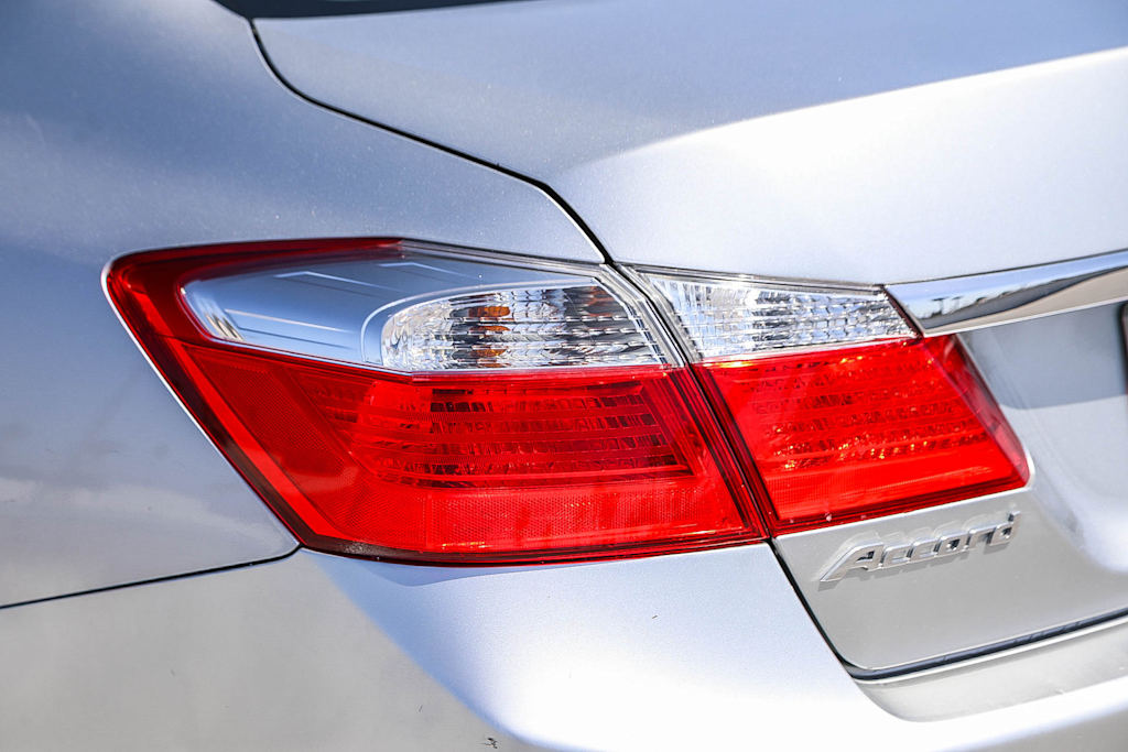 Thumbnail: 2013 Honda Accord - 22