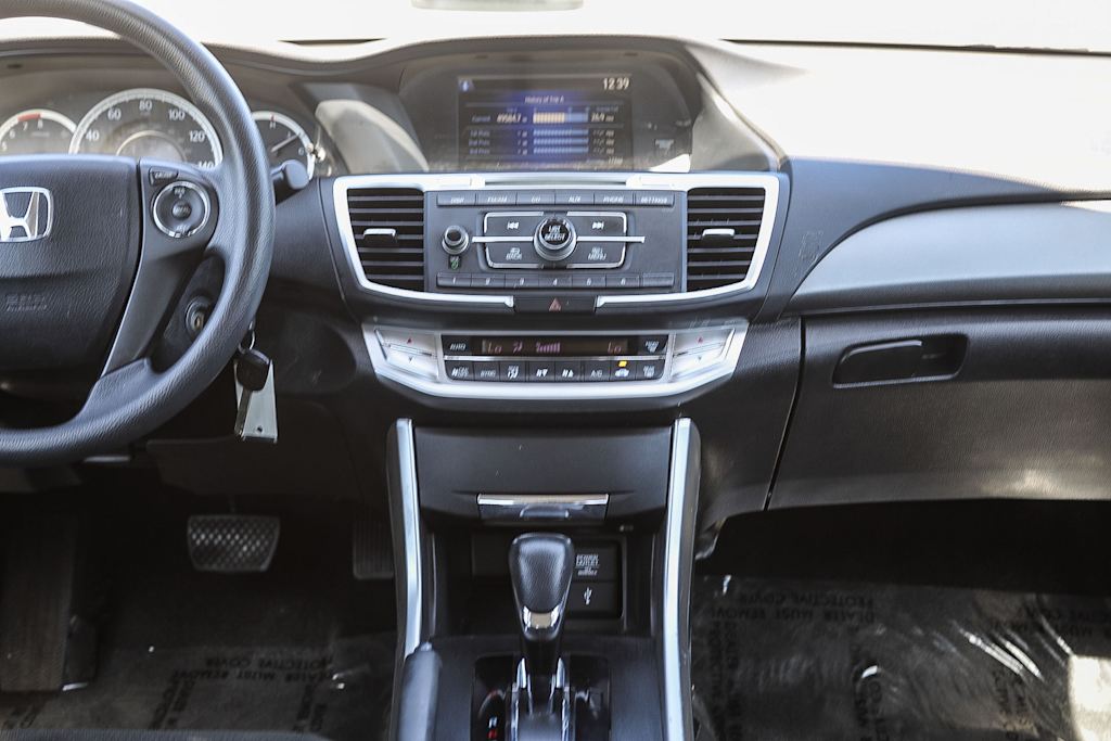 Thumbnail: 2013 Honda Accord - 8
