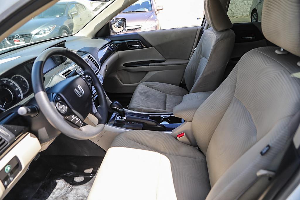 Thumbnail: 2016 Honda Accord - 9