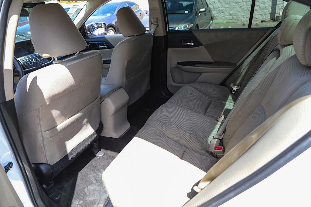 Thumbnail: 2016 Honda Accord - 10