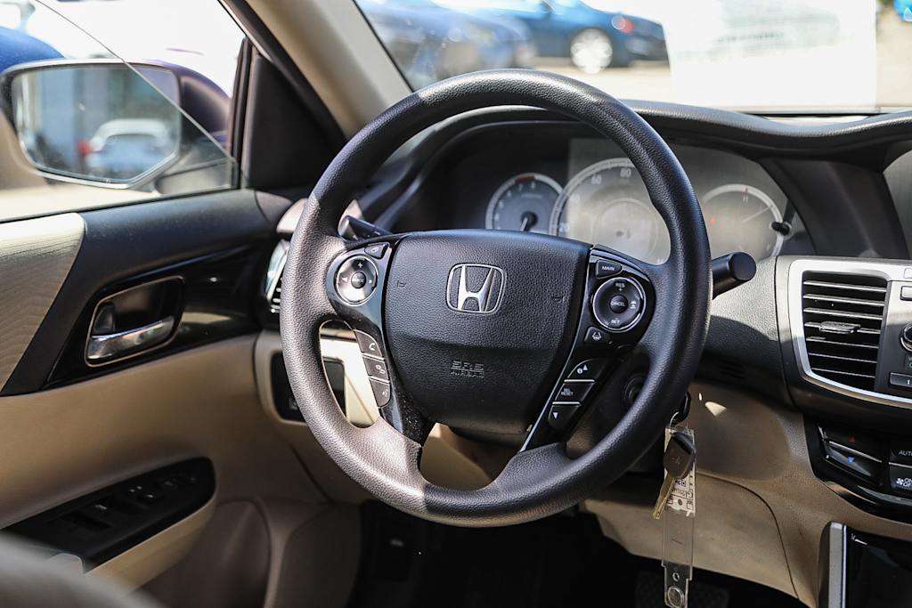 Thumbnail: 2016 Honda Accord - 7