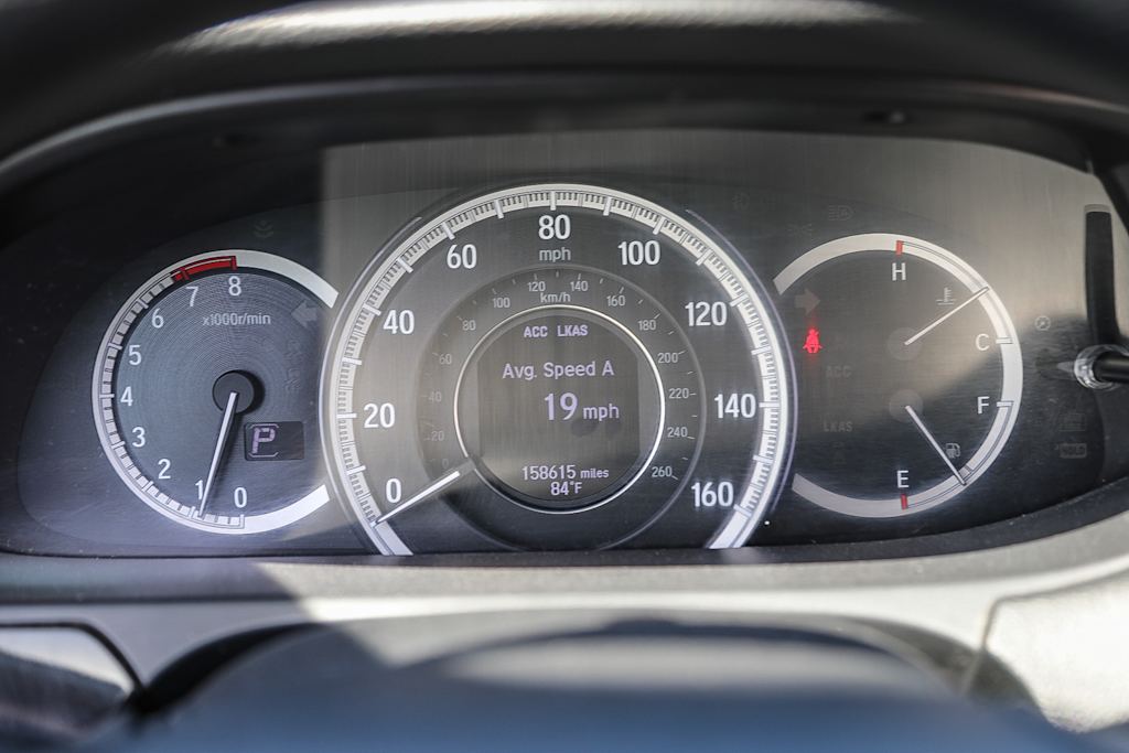 Thumbnail: 2016 Honda Accord - 13