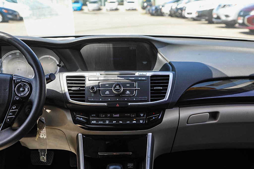 Thumbnail: 2016 Honda Accord - 11