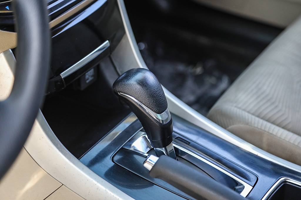 Thumbnail: 2016 Honda Accord - 12