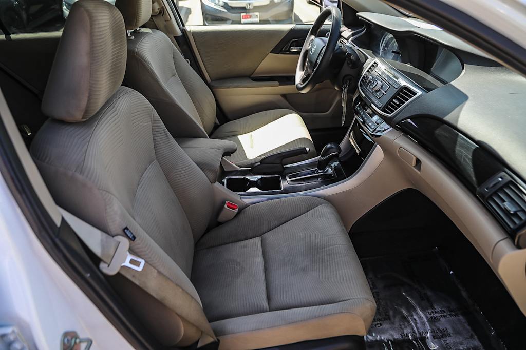 Thumbnail: 2016 Honda Accord - 8