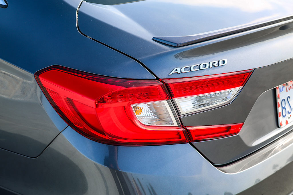 Thumbnail: 2020 Honda Accord - 19