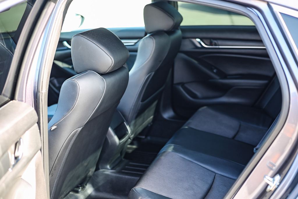 Thumbnail: 2020 Honda Accord - 12