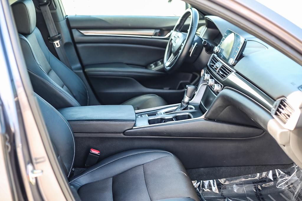 Thumbnail: 2020 Honda Accord - 10