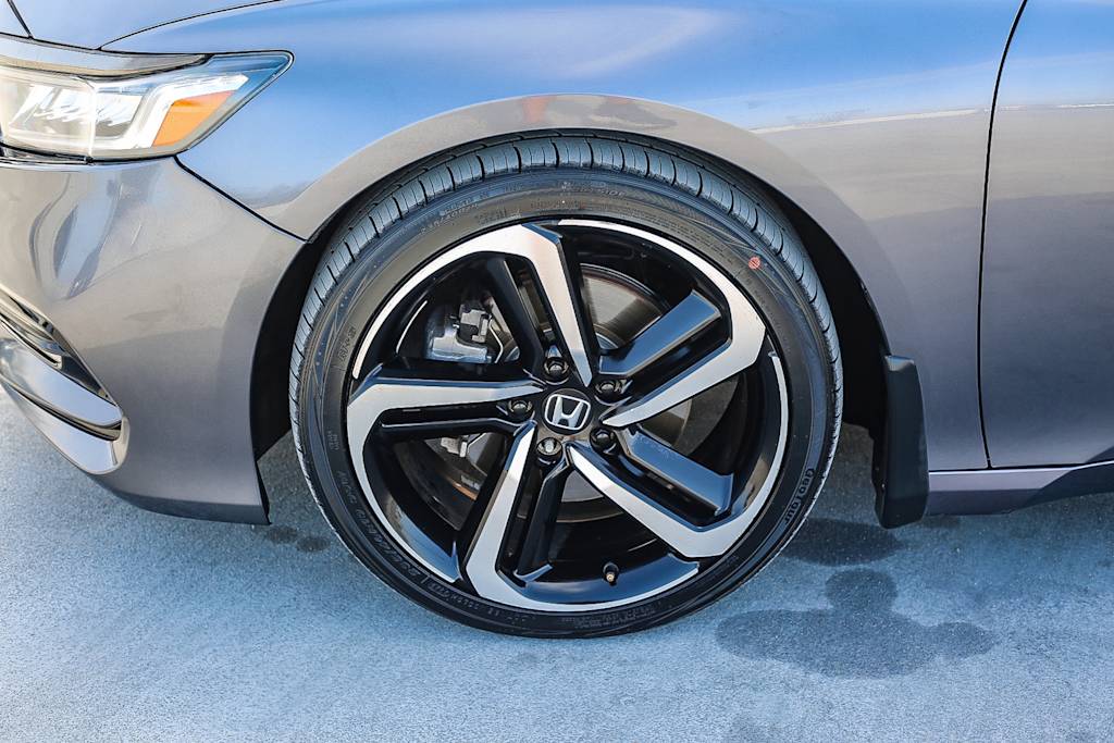 Thumbnail: 2020 Honda Accord - 7