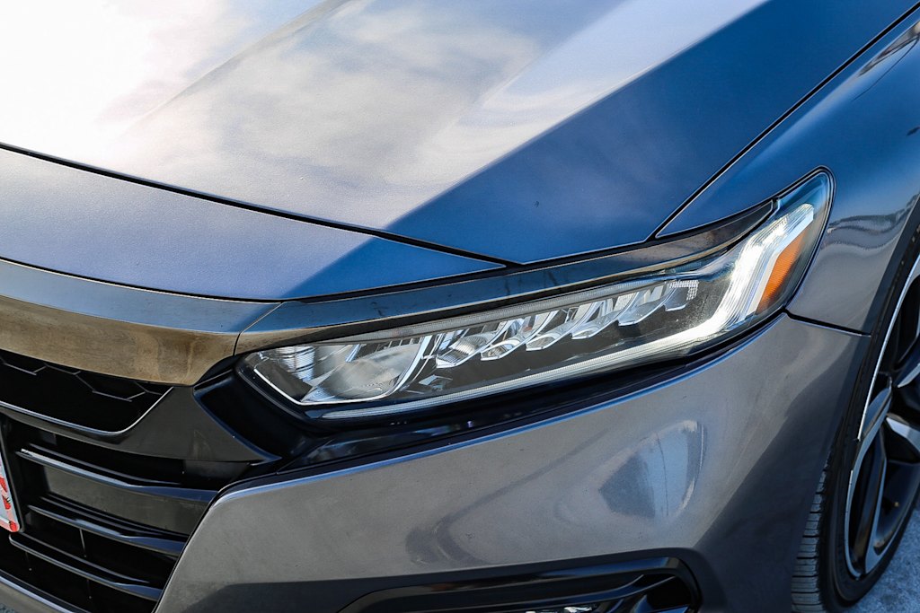 Thumbnail: 2020 Honda Accord - 18