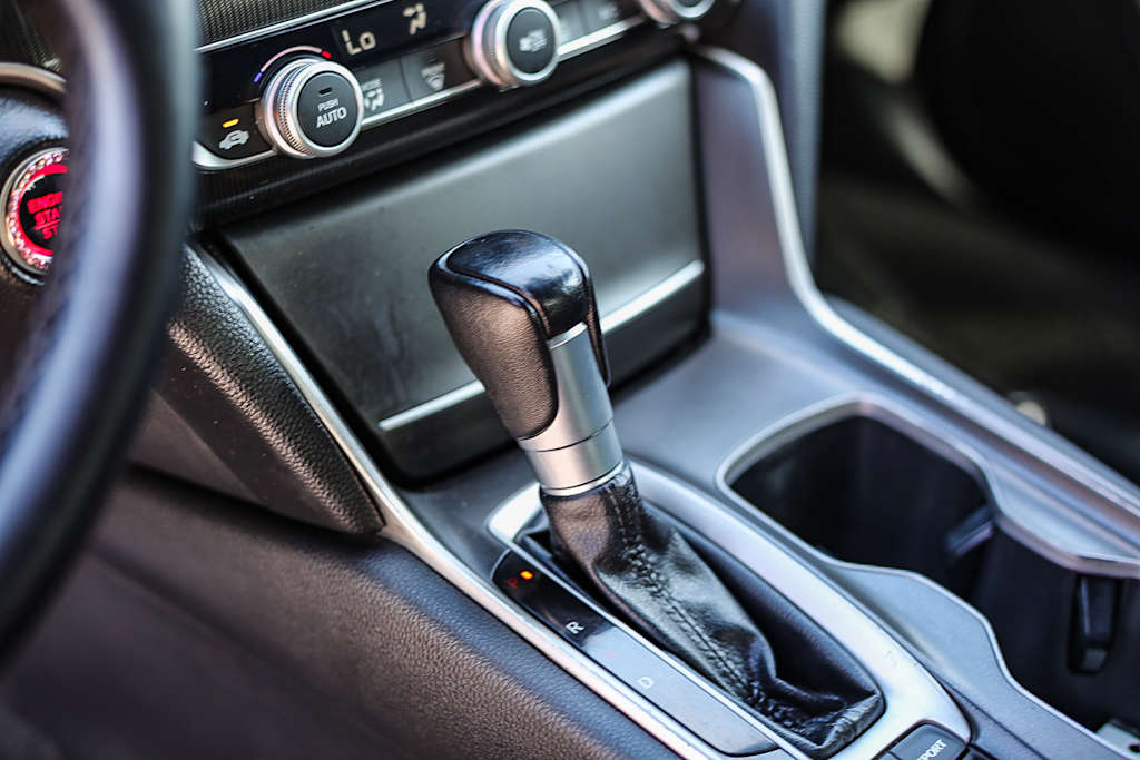 Thumbnail: 2020 Honda Accord - 14