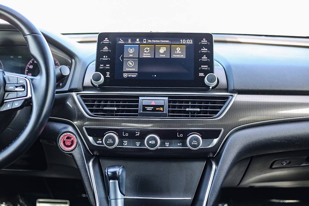 Thumbnail: 2020 Honda Accord - 13