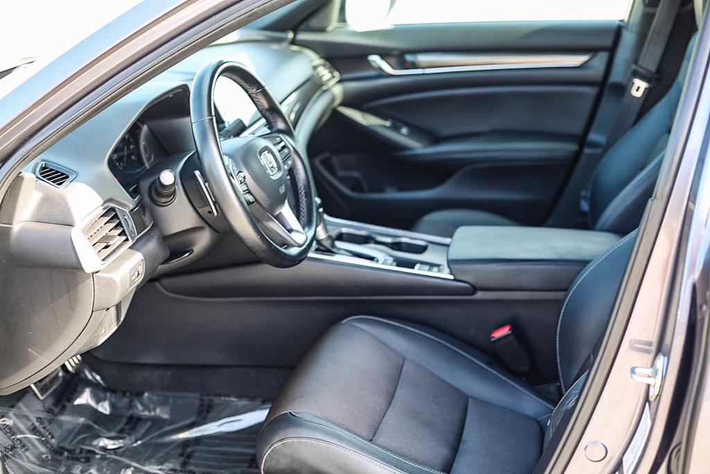 Thumbnail: 2020 Honda Accord - 11