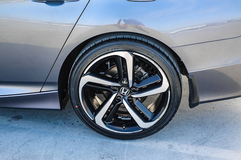 Thumbnail: 2020 Honda Accord - 20