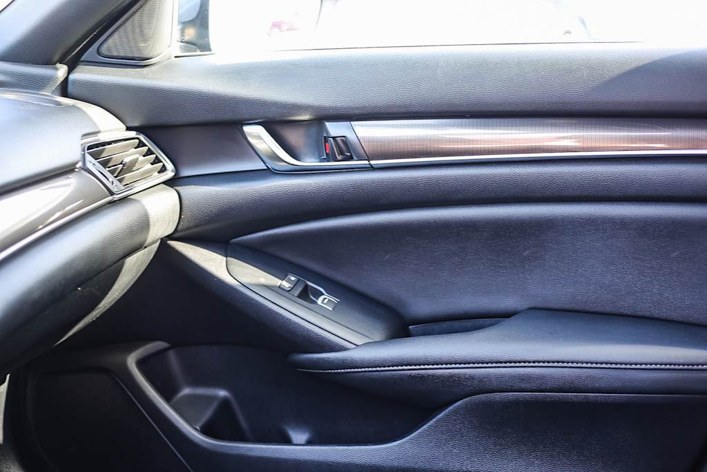 Thumbnail: 2020 Honda Accord - 23
