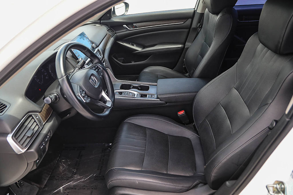 Thumbnail: 2019 Honda Accord - 10