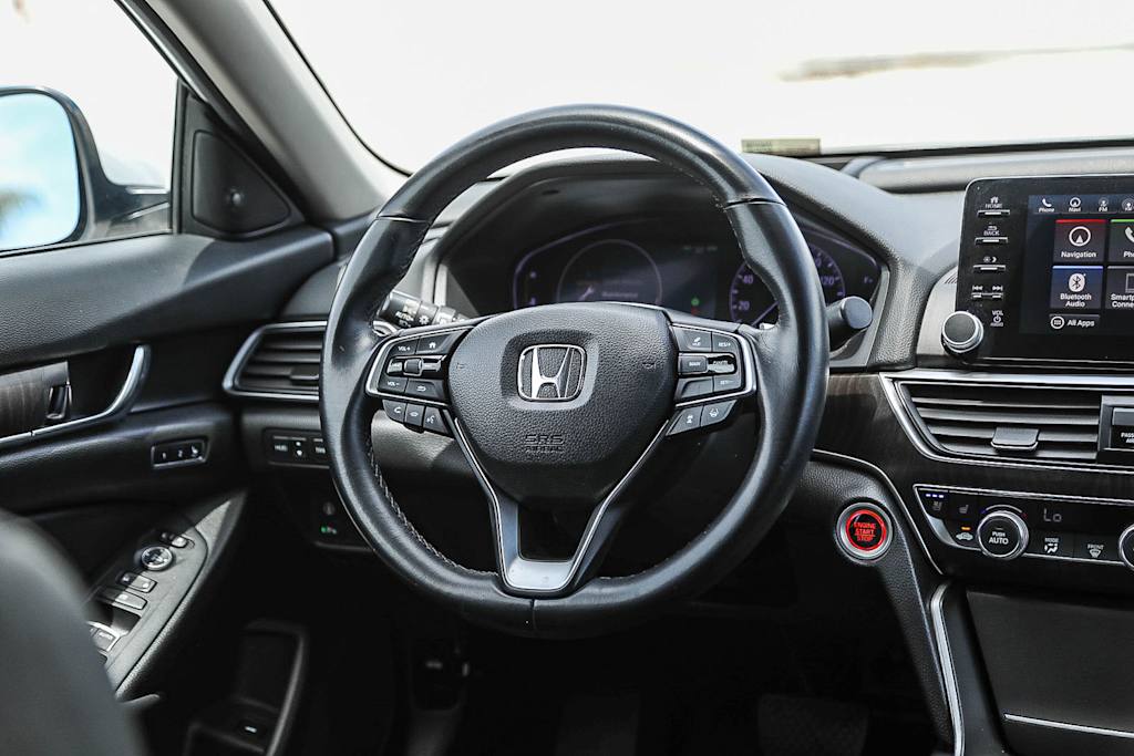 Thumbnail: 2019 Honda Accord - 8