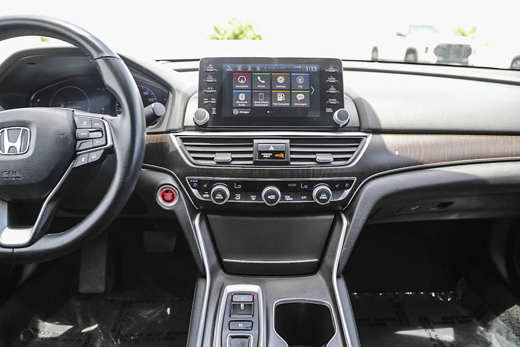 Thumbnail: 2019 Honda Accord - 2