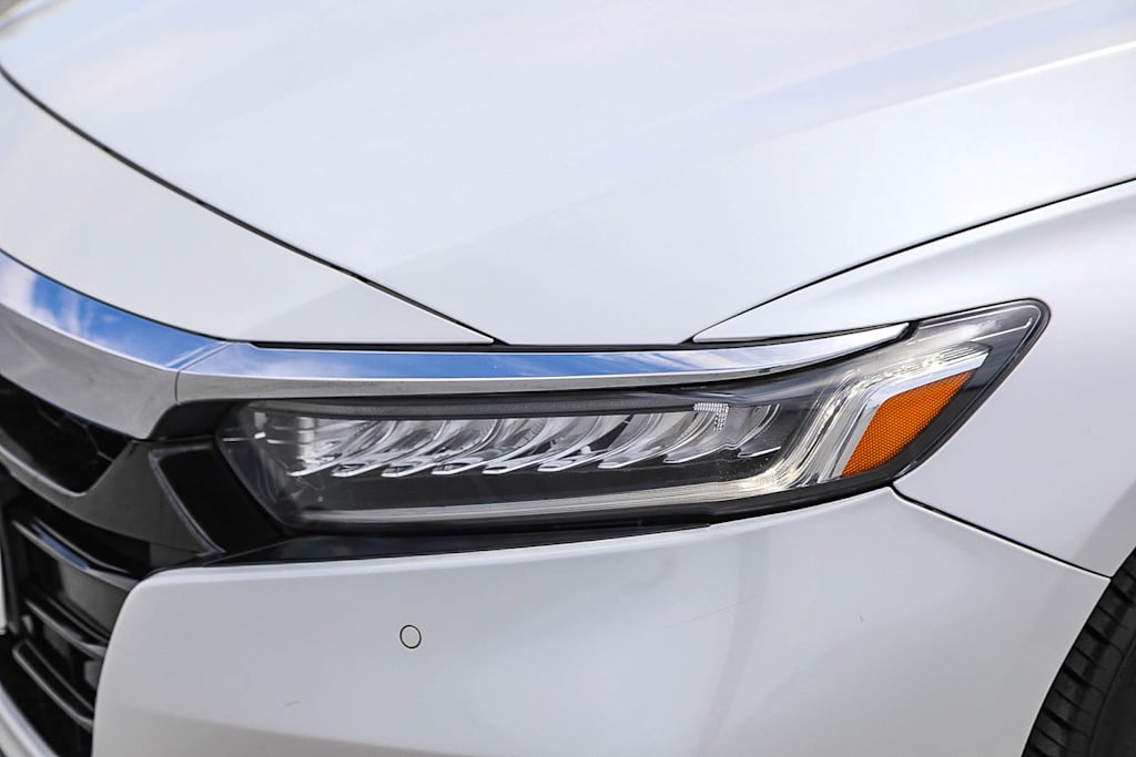 Thumbnail: 2019 Honda Accord - 17