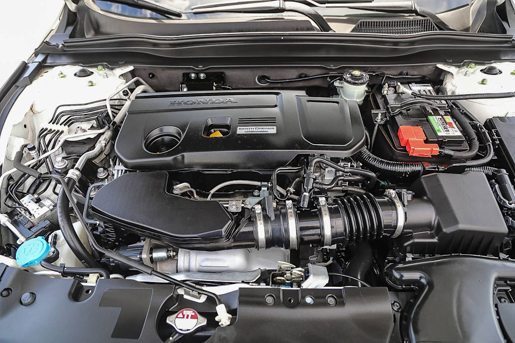Thumbnail: 2019 Honda Accord - 7