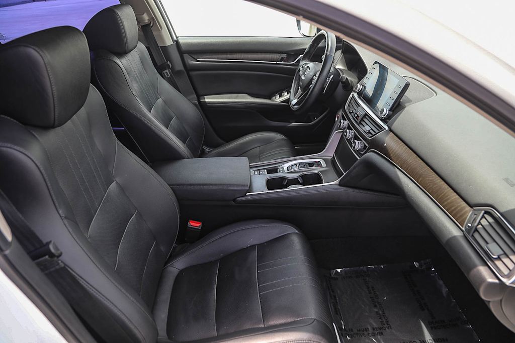 Thumbnail: 2019 Honda Accord - 9