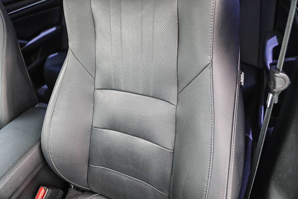 Thumbnail: 2019 Honda Accord - 23