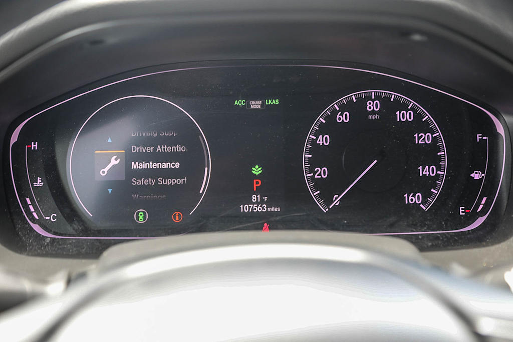 Thumbnail: 2019 Honda Accord - 13