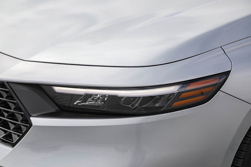 Thumbnail: 2024 Honda Accord - 19