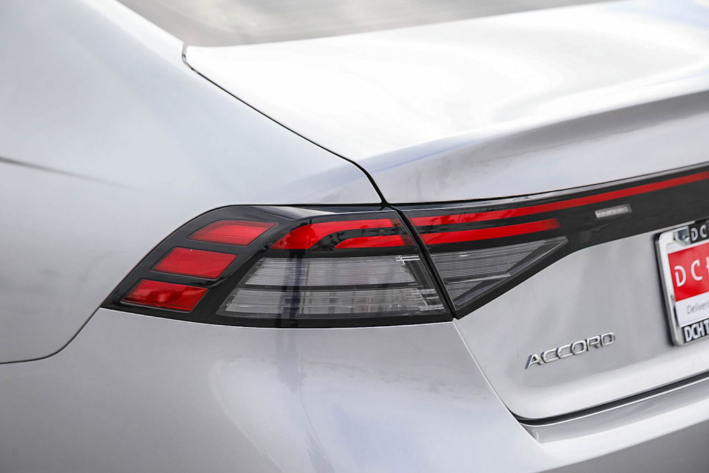Thumbnail: 2024 Honda Accord - 20