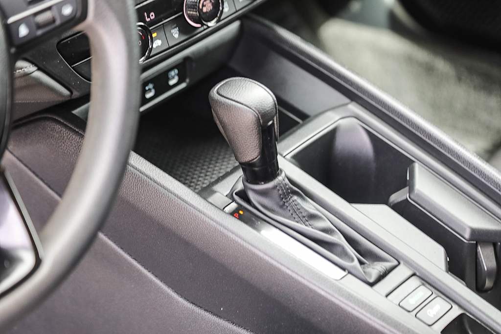 Thumbnail: 2024 Honda Accord - 14