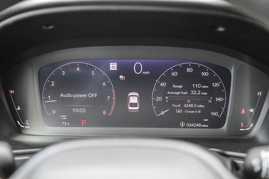 Thumbnail: 2024 Honda Accord - 15