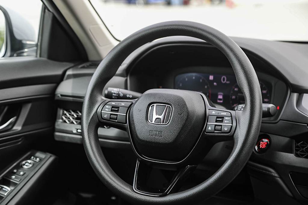 Thumbnail: 2024 Honda Accord - 12