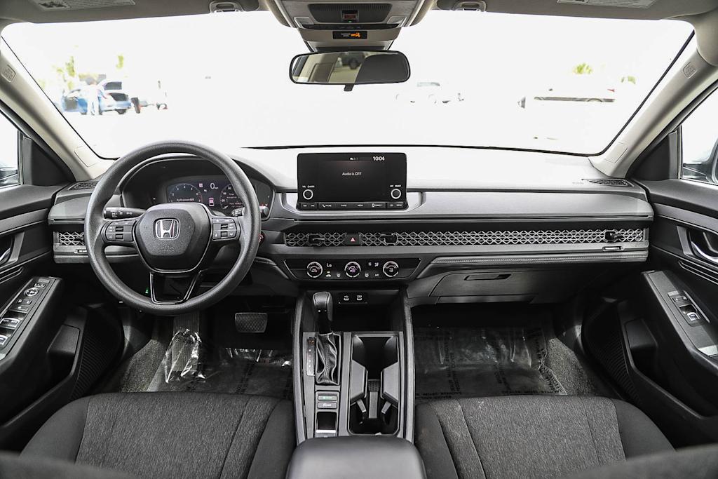 Thumbnail: 2024 Honda Accord - 2