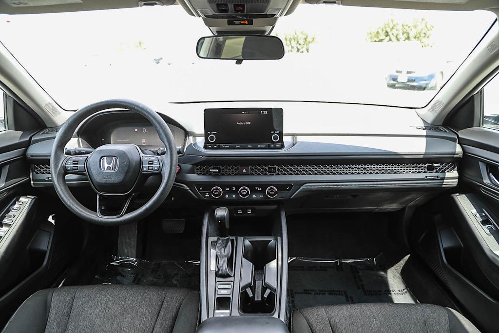 Thumbnail: 2023 Honda Accord - 2